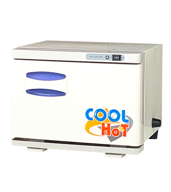 人気 おすすめ タオルウォーマー C-080 前開き ホワイト 8L 高さ27×幅32×奥行27cm タオルスチーマー ホットボックス タオル おしぼり  discoversvg.com